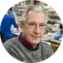 Dr. Thomas Seyfried